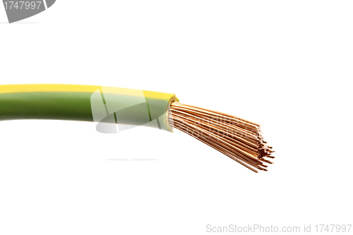 Image of Electrical wires