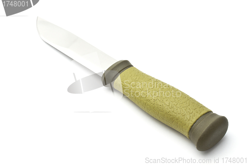 Image of Hunting knife 