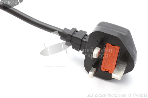 Image of Electric plug