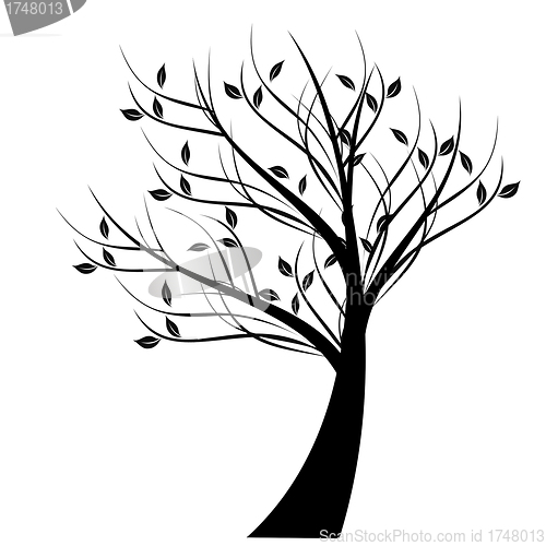 Image of Art Tree