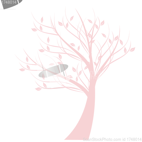 Image of Art Tree