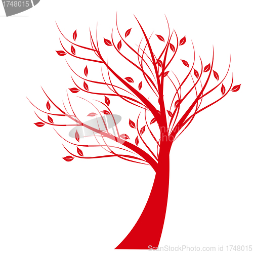 Image of Art Tree