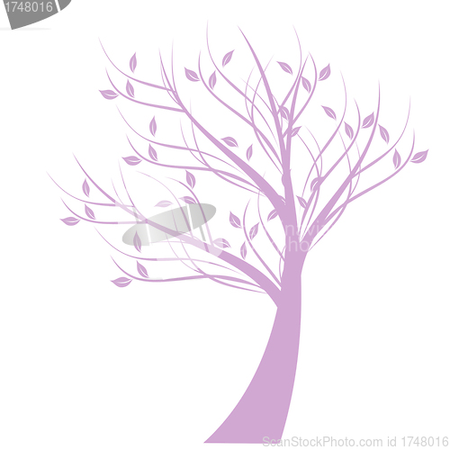 Image of Art Tree