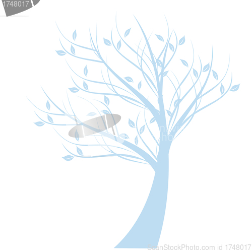 Image of Art Tree