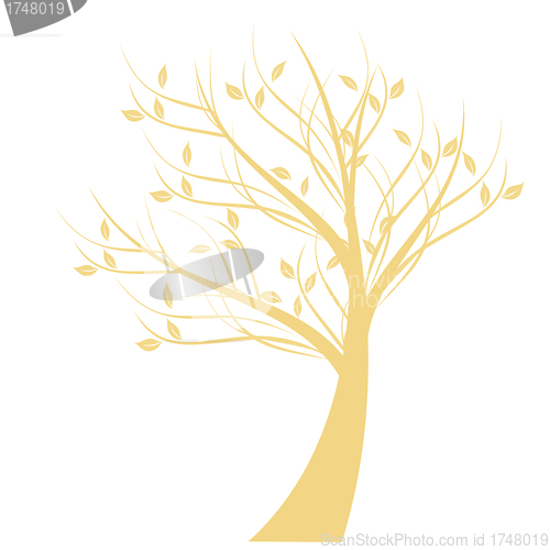 Image of Art Tree