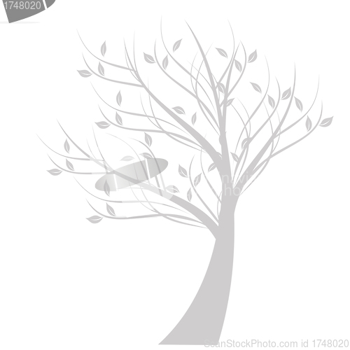 Image of Art Tree