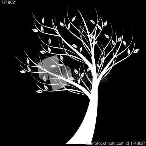 Image of Art Tree