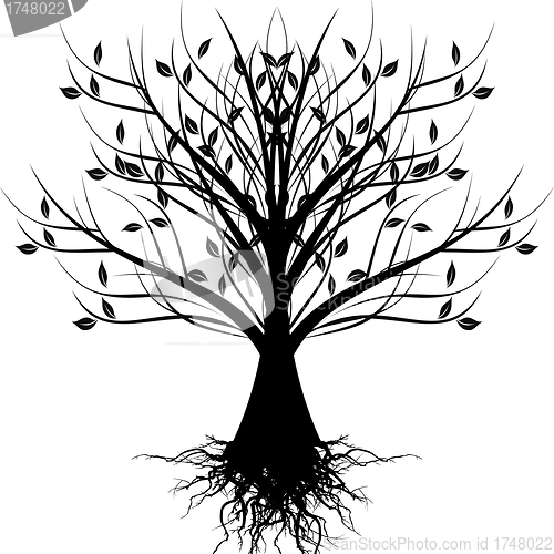 Image of Art Tree