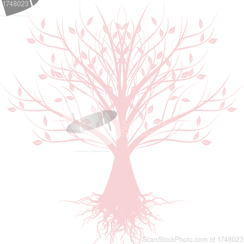 Image of Art Tree