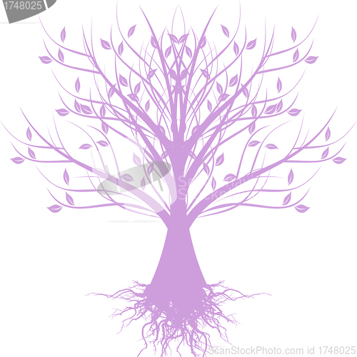 Image of Art Tree