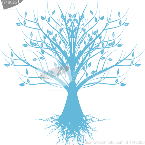 Image of Art Tree