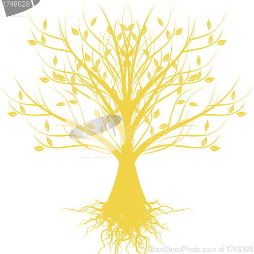 Image of Art Tree