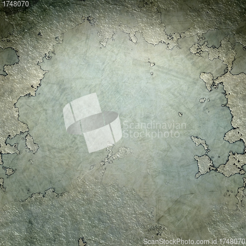 Image of grunge background
