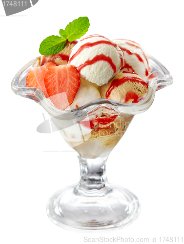 Image of Ice cream