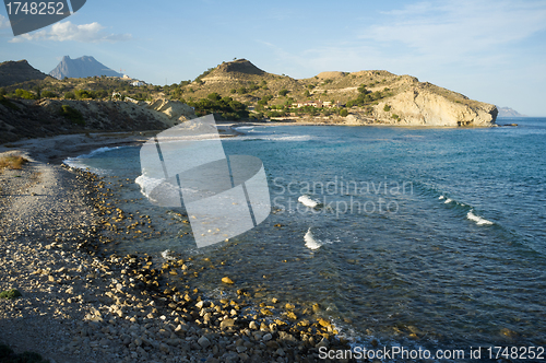 Image of Costa Blanca Bay