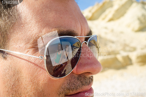 Image of Girls at sight