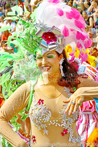 Image of Samba Carnaval