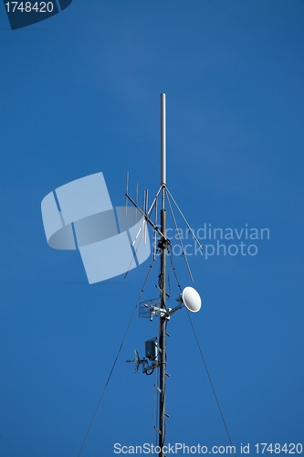 Image of Antenna