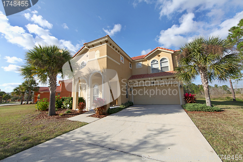 Image of Large Florida Home