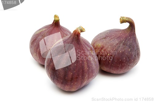 Image of Fresh figs