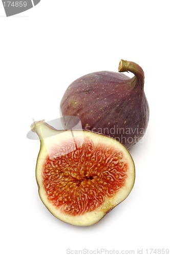 Image of Fresh figs