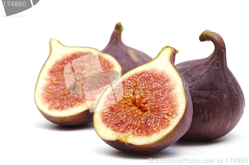 Image of Fresh figs