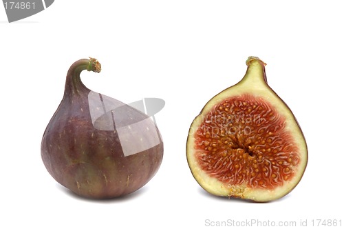 Image of Fresh figs