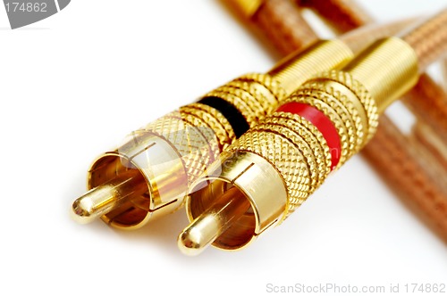 Image of Connectors