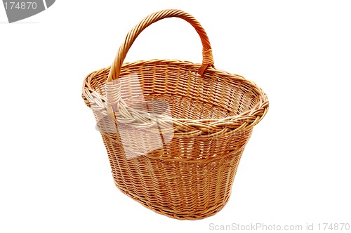 Image of Basket