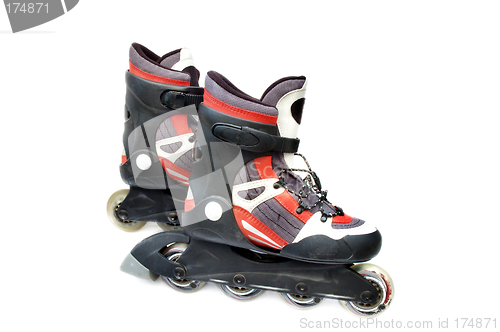Image of Rollerblades
