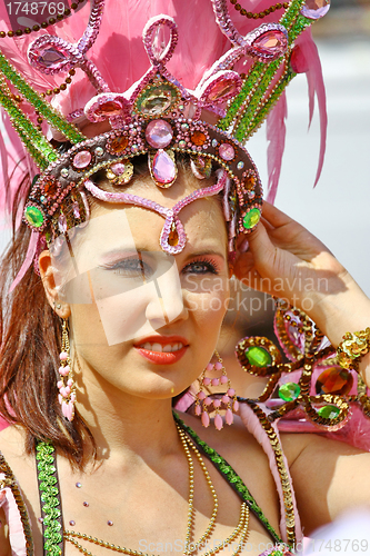 Image of Samba Carnival 