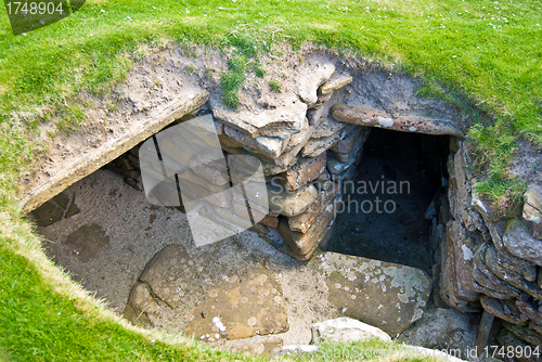 Image of Skara Brae