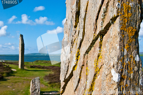 Image of Ring of Brodgar