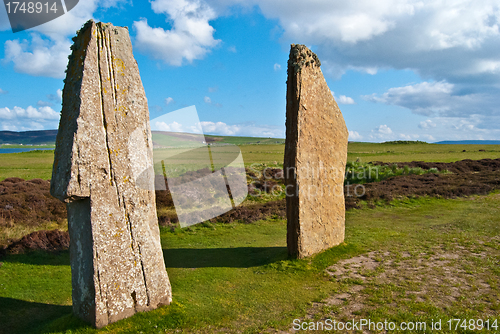 Image of Ring of Brodgar