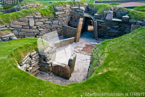 Image of Skara Brae
