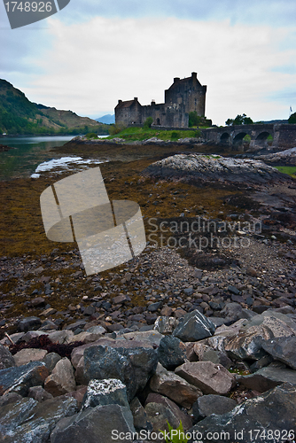 Image of Eilean Donan Castle