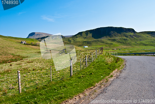 Image of Isle of Skye