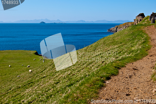 Image of Isle of Skye