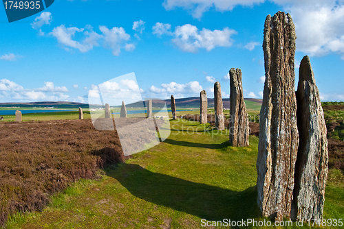 Image of Ring of Brodgar