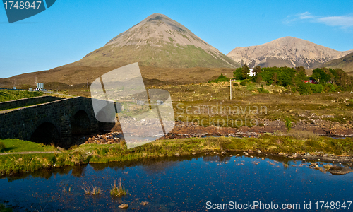 Image of Isle of Skye