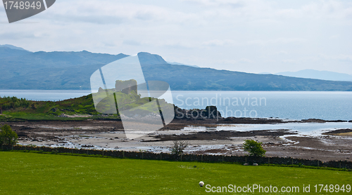 Image of Isle of Skye