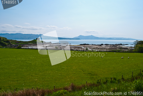 Image of Isle of Skye