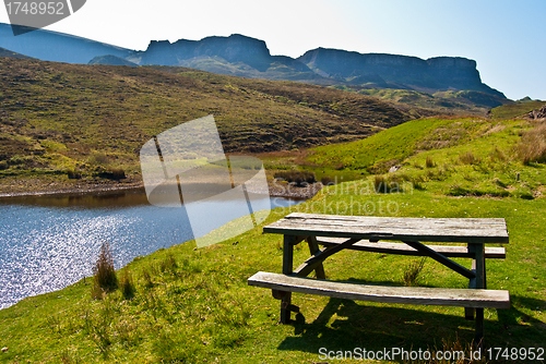 Image of Isle of Skye