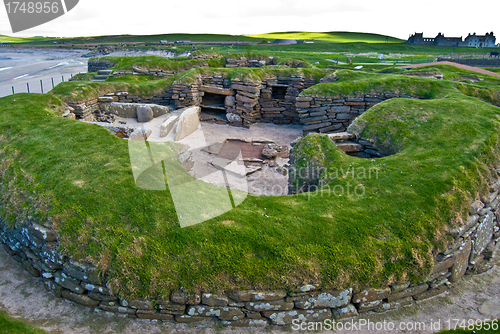 Image of Skara Brae
