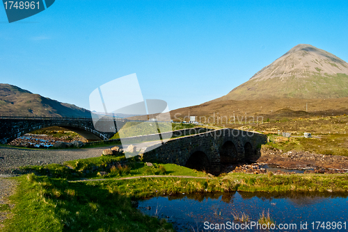 Image of Isle of Skye