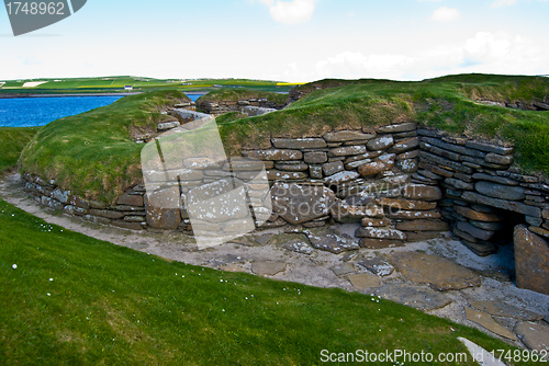 Image of Skara Brae