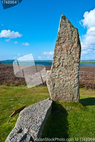 Image of Ring of Brodgar