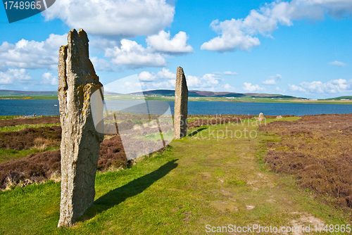 Image of Ring of Brodgar