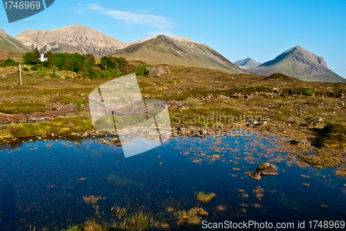 Image of Isle of Skye