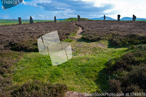 Image of Ring of Brodgar